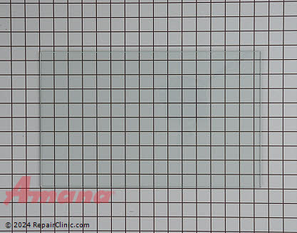 Glass Shelf 67004132 Alternate Product View