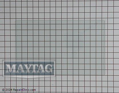 Glass Shelf 67004132 Alternate Product View
