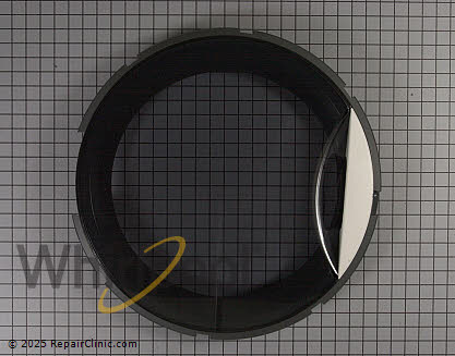 Window Assembly WP8578420 Alternate Product View