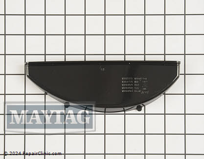 Dispenser Tray W10164979 Alternate Product View