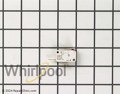 Micro Switch 10533001 Alternate Product View