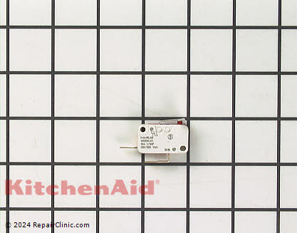 Micro Switch 10533001 Alternate Product View