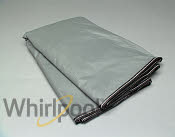 Cover - Part # 248 Mfg Part # 484066