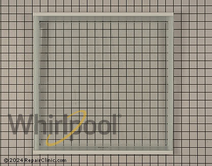 Glass Shelf WPW10256767 Alternate Product View