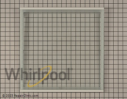 Glass Shelf WPW10256767 Alternate Product View