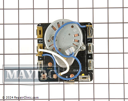 Timer WP31001532 Alternate Product View