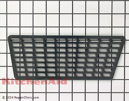 Dispenser Tray D7750602 Alternate Product View