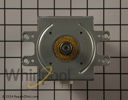 Magnetron W10754299 Alternate Product View