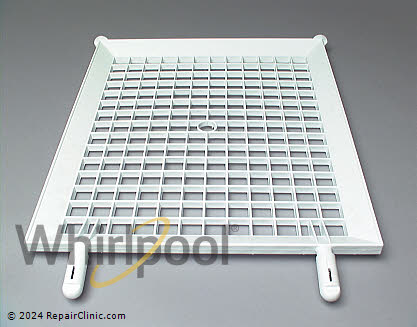 Drying Rack WP689790 Alternate Product View