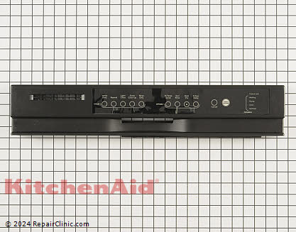 Touchpad and Control Panel WP8572351 Alternate Product View
