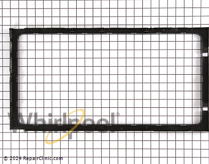 Door Frame W10347031 Alternate Product View