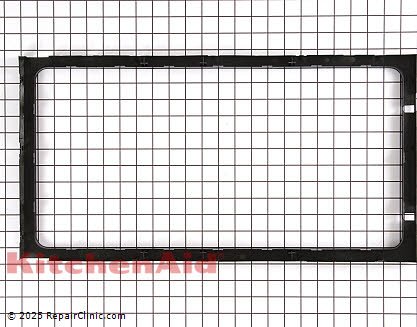 Door Frame W10347031 Alternate Product View