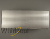 Duct Assembly - Part # 1550126 Mfg Part # W10272075