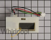 Damper Control Assembly - Part # 2117062 Mfg Part # WPW10257451