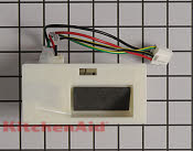 Damper Control Assembly - Part # 2117062 Mfg Part # WPW10257451