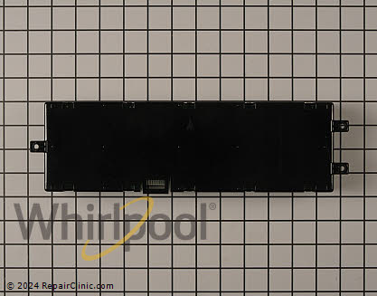 Control Board W10741603 Alternate Product View