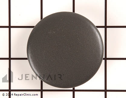 Surface Burner Cap WP74007196 Alternate Product View