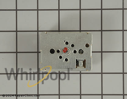 Surface Element Switch WP4454541 Alternate Product View