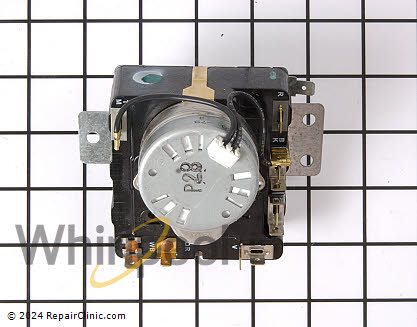 Timer WP8299764 Alternate Product View