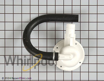 Sump WP8520839 Alternate Product View