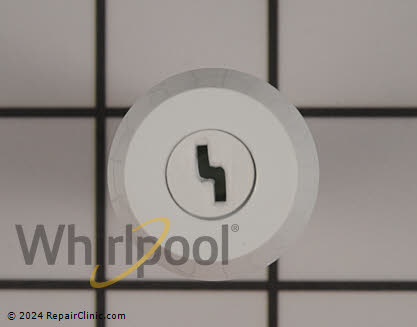 Door Lock 3-35284-001 Alternate Product View