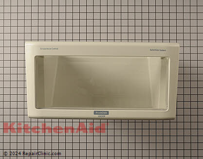 Meat Pan W10165656 Alternate Product View