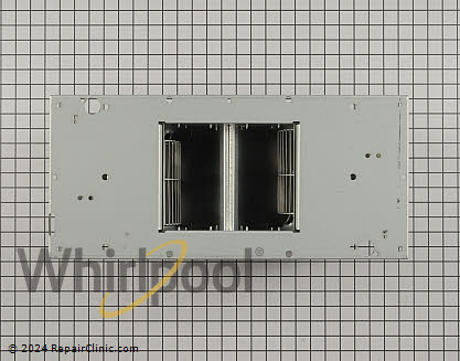 Blower Motor W11499036 Alternate Product View