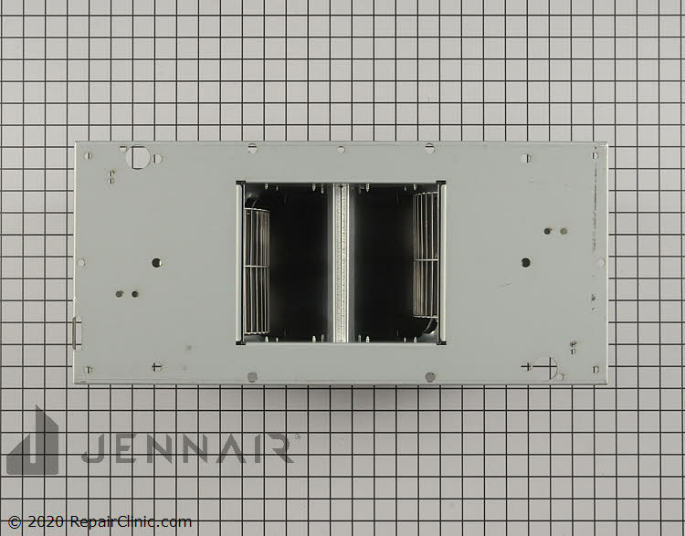 Exhaust Fan Motor WPW10294026 Alternate Product View