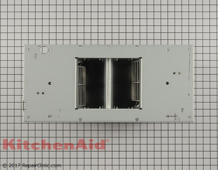 Exhaust Fan Motor WPW10294026 Alternate Product View