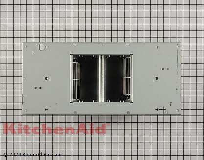 Exhaust Fan Motor WPW10294026 Alternate Product View