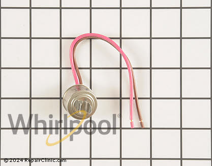 Defrost Thermostat WP2211224 Alternate Product View