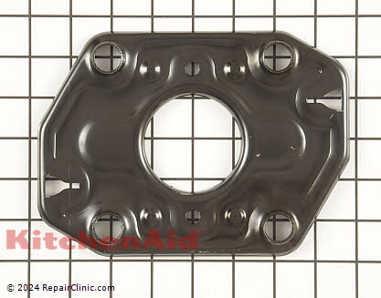 Mounting Bracket WP62611 Alternate Product View