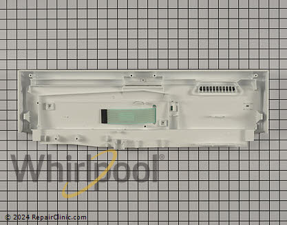 Touchpad and Control Panel WPW10101940 Alternate Product View