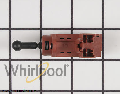 Bi-Metal W10082769 Alternate Product View