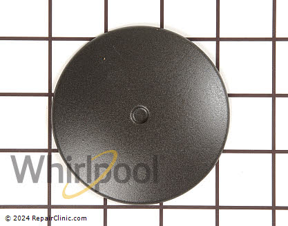 Surface Burner Cap WP3192488 Alternate Product View