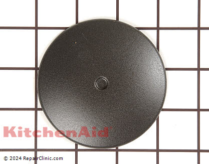 Surface Burner Cap WP3192488 Alternate Product View