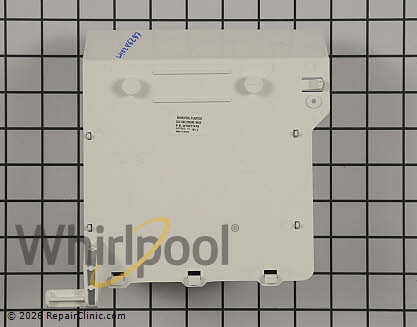 Control Board WPW10525353 Alternate Product View