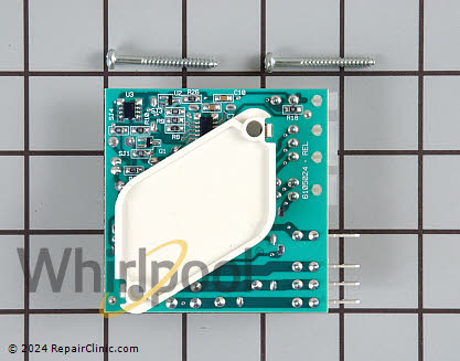 Defrost Control Board WP2304093 Alternate Product View