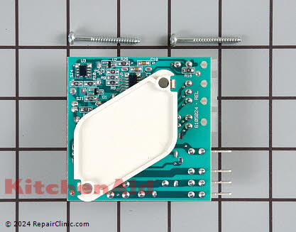 Defrost Control Board WP2304093 Alternate Product View
