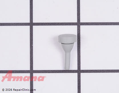 Hinge Bumper 238614 Alternate Product View