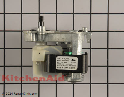 Auger Motor 67006342 Alternate Product View