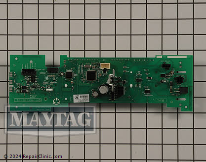 Control Board WPW10166385 Alternate Product View