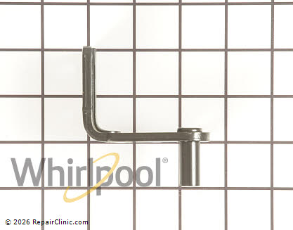 Door Hinge 12983804EDR Alternate Product View