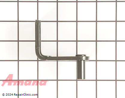 Door Hinge 12983804EDR Alternate Product View