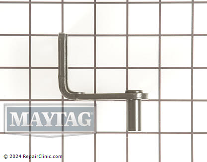 Door Hinge 12983804EDR Alternate Product View
