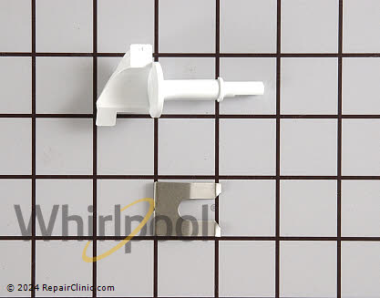 Actuator WP2182195 Alternate Product View