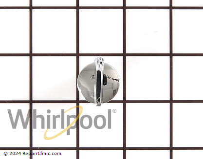 Control Knob WP780330 Alternate Product View