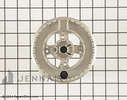Surface Burner Base 74011652 Alternate Product View