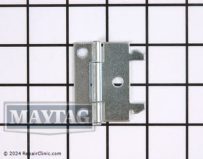Door Hinge WP33001759 Alternate Product View