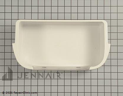 Door Shelf Bin 67004641 Alternate Product View